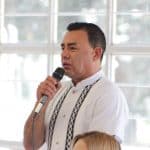 Detienen a alcalde de Esperanza, Puebla; tenía denuncias pendientes