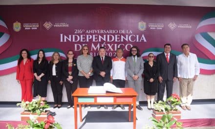 Mujeres, protagonistas de la Independencia de México y ejemplo de lucha
