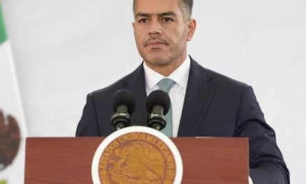 Dos agentes federales pierden la vida en Veracruz, tras ataque armado: García Harfuch