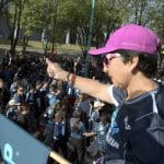 Encabeza Rectora Lilia Cedillo Carrera Universitaria BUAP 2026.