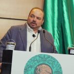 «No hay justicia social sin justicia ambiental»; exige Sergio Gil Rullán a Semarnat cuentas claras por desastres en el Golfo de México