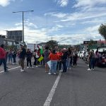 Ante presuntos casos de bullying en primaria padres de familia se manifestann
