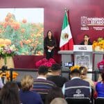 Atlixco florece entre cempasúchil y terciopelo para honrar la memoria