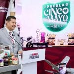 Cinco de mayo conquista mercados internacionales con ventas por 3 mdd