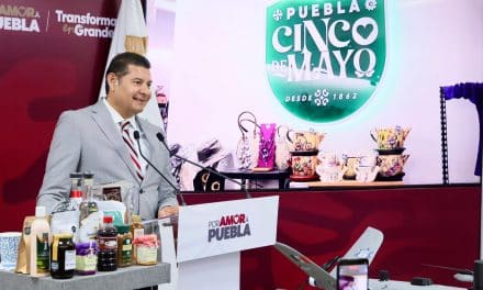 Cinco de mayo conquista mercados internacionales con ventas por 3 mdd