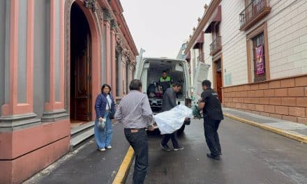 Alumana de la Prepa Juárez, fue atendida ante crisis de ansiedad