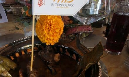Mole de Caderas enaltece patrimonio cultural y dinamiza turismo en el estado de Puebla