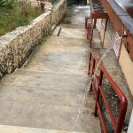 Alertan por riesgo de deslave en telesecundaria de Xalapa
