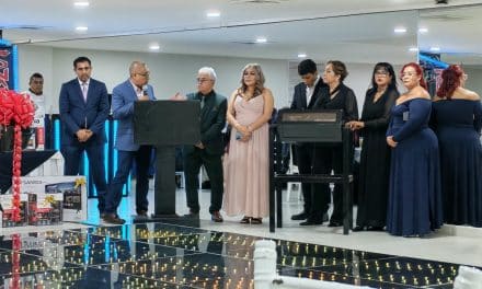 STIPE celebra el Día del Empleado y reconoce la labor de sus agremiados