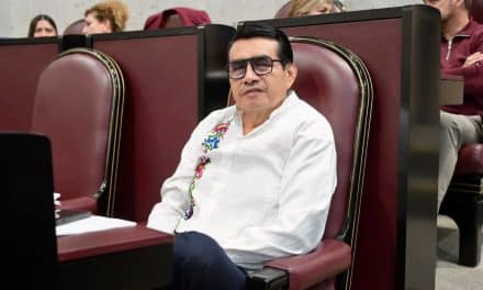 Congreso de Veracruz  llevará 2 mil despensas a palaperos afectados de la zona sur: Esteban Bautista