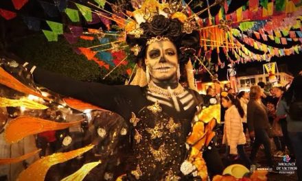 Naolinco espera recibir hasta 5 mil visitantes por la tradicional Cantada
